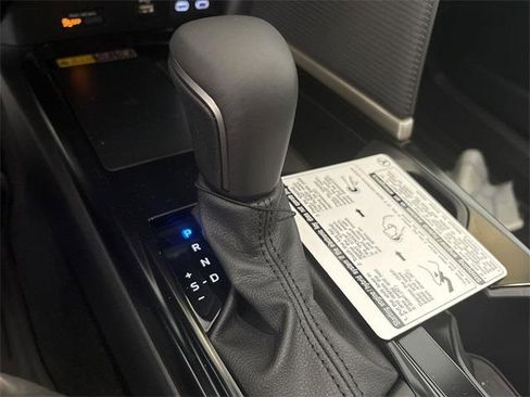 Used 2026 Toyota Camry SE image 20