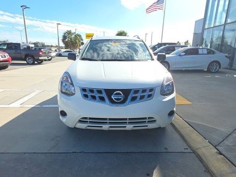 Used 2015 Nissan Rogue S w/ Convenience Package image 9
