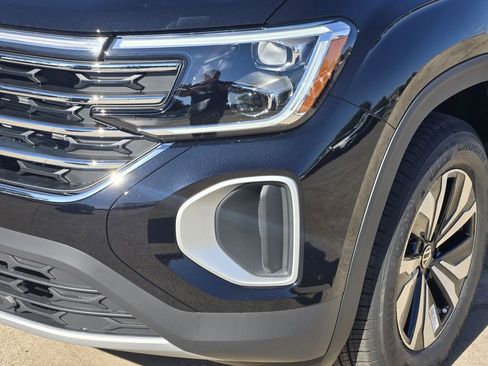 New 2026 Volkswagen Atlas SE AWD/4WD image 6