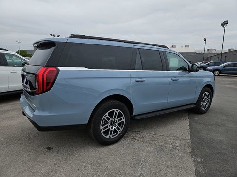 New 2026 Ford Expedition Max Active RWD image 13
