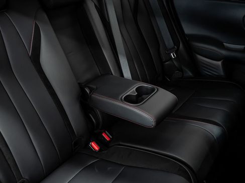 Certified 2025 Acura ADX A-Spec image 33