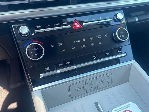 New 2026 Hyundai Santa Fe SEL image 11