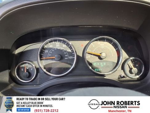 Used 2015 Jeep Compass Sport image 21