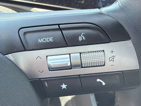 Used 2025 Hyundai Tucson XRT AWD/4WD image 14