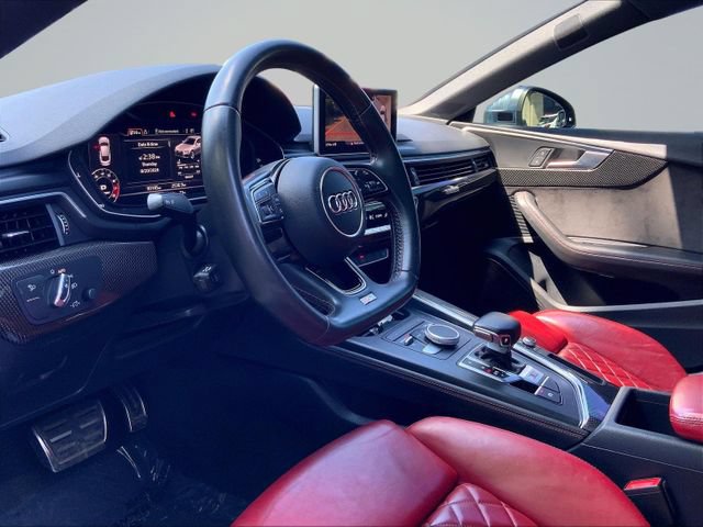 Used 2019 Audi S5 Prestige AWD/4WD image 23