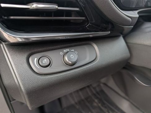 New 2026 Buick Envista Sport Touring w/ Convenience I Package image 17