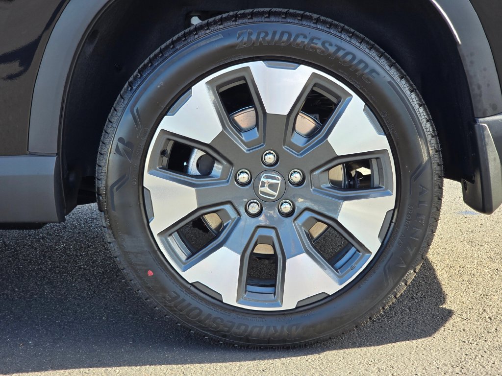 New 2026 Honda Pilot Elite image 31