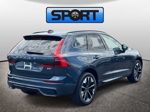 Used 2026 Volvo XC60 B5 Ultra w/ Climate Package AWD/4WD image 26