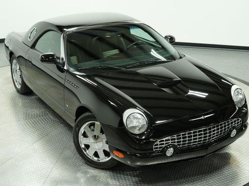 Used 2003 Ford Thunderbird RWD image 61