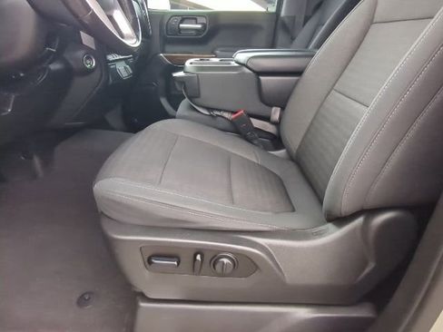Certified 2021 GMC Sierra 1500 Elevation image 12