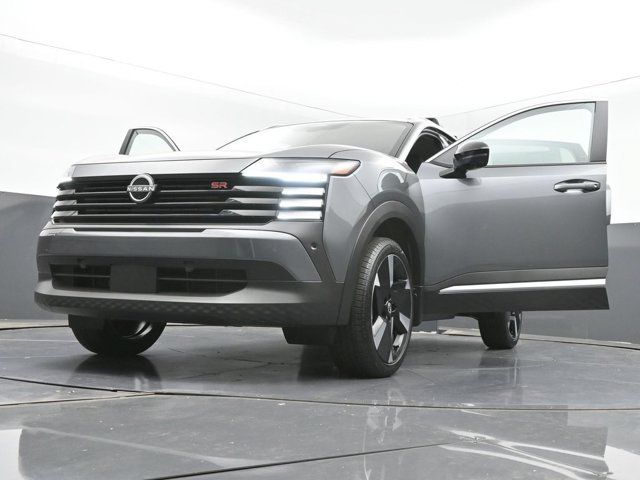 New 2026 Nissan Kicks SR FWD image 50