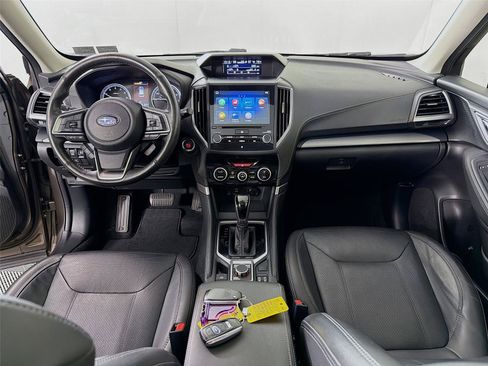 Used 2020 Subaru Forester Limited w/ Popular Package #3 AWD/4WD image 27