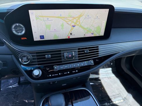 Used 2023 Lexus LS 500 w/ Interior Upgrade Package image 18