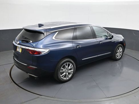 Used 2023 Buick Enclave Premium w/ Experience Buick Package FWD image 18