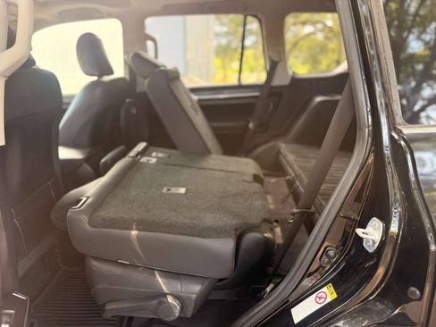 Used 2015 Lexus GX 460 w/ Navigation Package AWD/4WD image 13