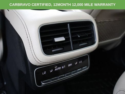 Used 2023 Mercedes-Benz GLS 450 4MATIC w/ Warmth & Comfort Package image 21