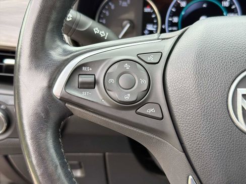 Used 2019 Buick Envision Premium AWD/4WD image 21