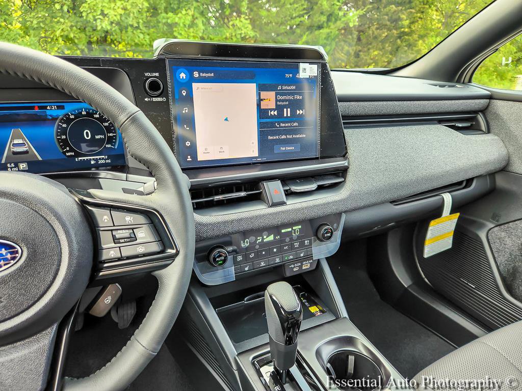 New 2026 Subaru Outback Limited AWD/4WD image 23