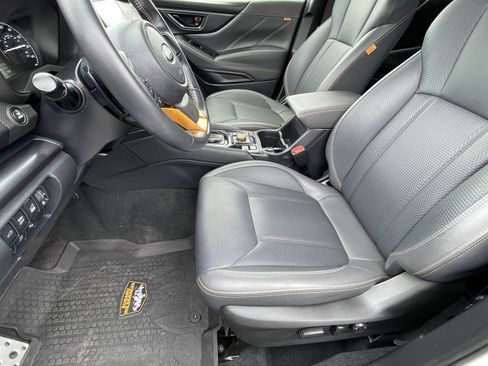 Used 2023 Subaru Forester Wilderness image 20