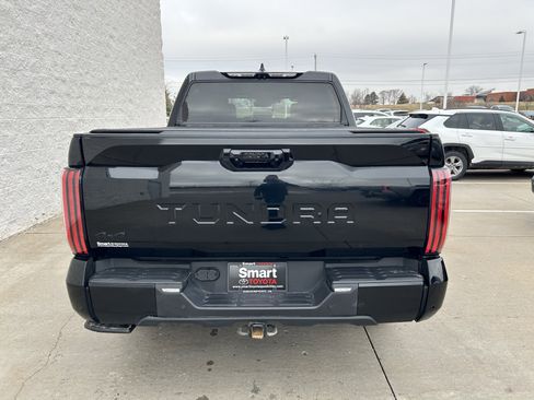 Used 2023 Toyota Tundra Platinum image 3