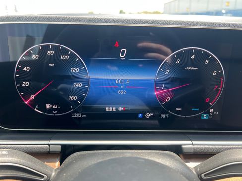 Certified 2026 Mercedes-Benz GLE 350 4MATIC image 34