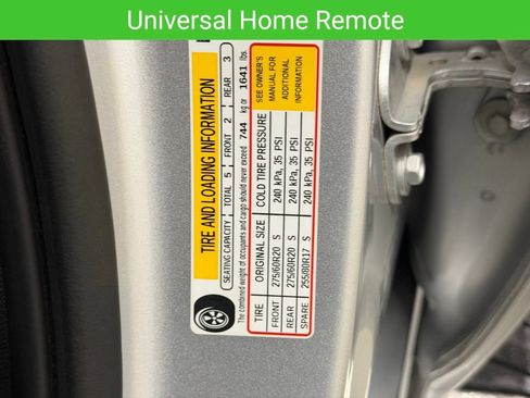 Certified 2020 Chevrolet Silverado 1500 LTZ w/ LTZ Plus Package AWD/4WD image 33