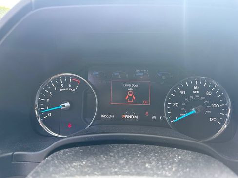 Used 2021 Ford Expedition Platinum AWD/4WD image 13