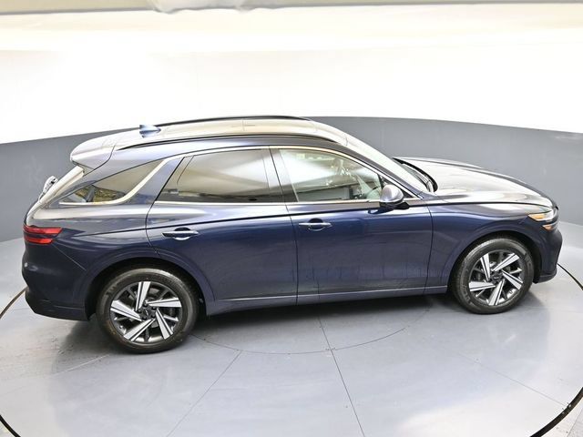 Used 2026 Genesis GV70 3.5T Sport Advanced AWD/4WD image 41
