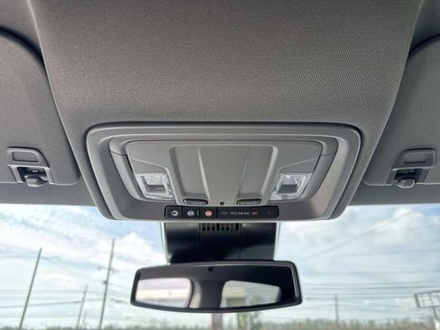 New 2026 Chevrolet Silverado 2500 Custom w/ Custom Value Package image 53