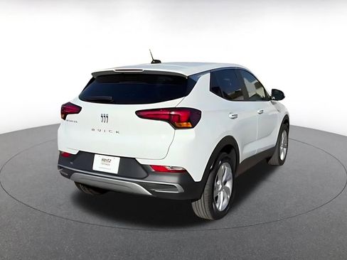 Used 2025 Buick Encore GX Preferred image 14
