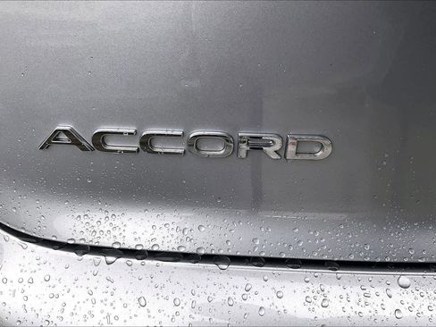 Used 2025 Honda Accord Touring image 31