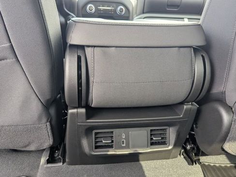 New 2026 Chevrolet Silverado 1500 Custom image 6