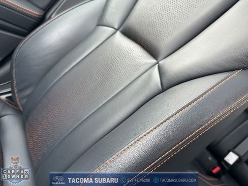 Used 2022 Subaru Crosstrek 2.5i Limited w/ Moonroof Package 1 image 27