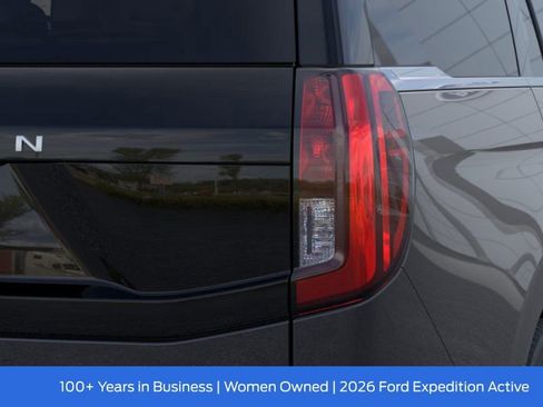 New 2026 Ford Expedition Active image 23