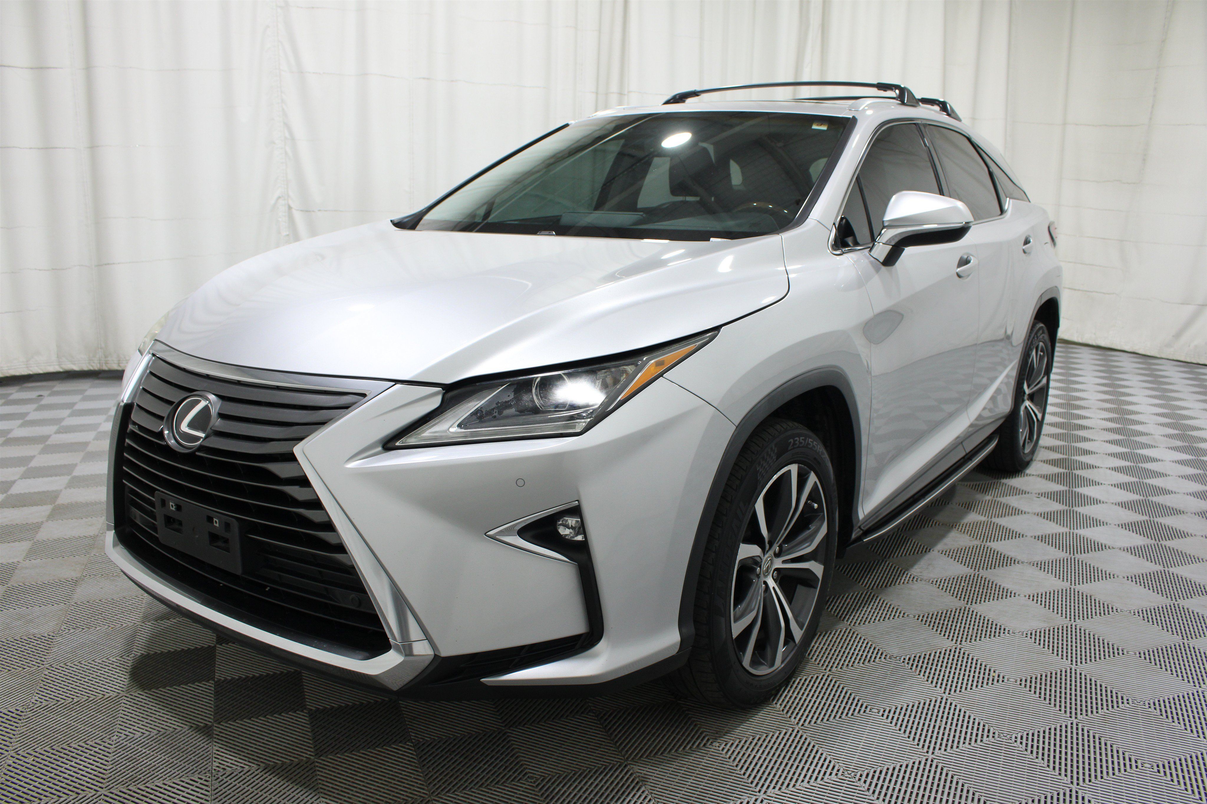 Used 2016 Lexus RX 350 FWD w/ Premium Package image 36
