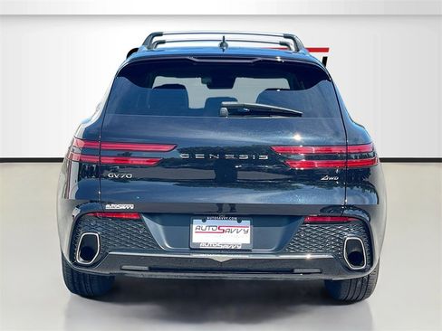 Used 2024 Genesis GV70 2.5T image 6