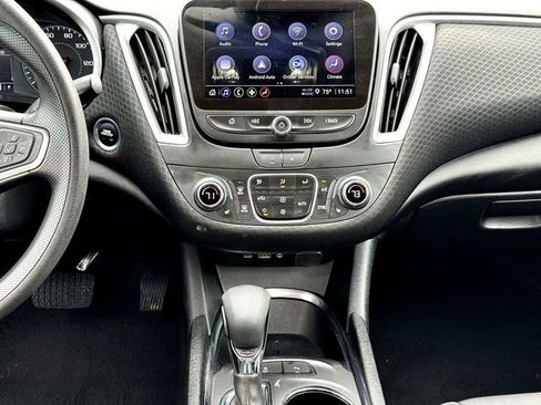 Used 2024 Chevrolet Malibu LT image 26