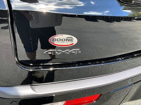 New 2026 Jeep Grand Wagoneer Limited image 13