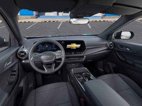 New 2026 Chevrolet Equinox LT image 51