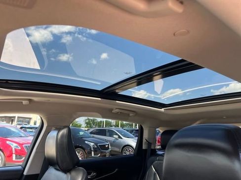 Used 2023 Lincoln Nautilus Reserve w/ Equipment Group 201A image 13