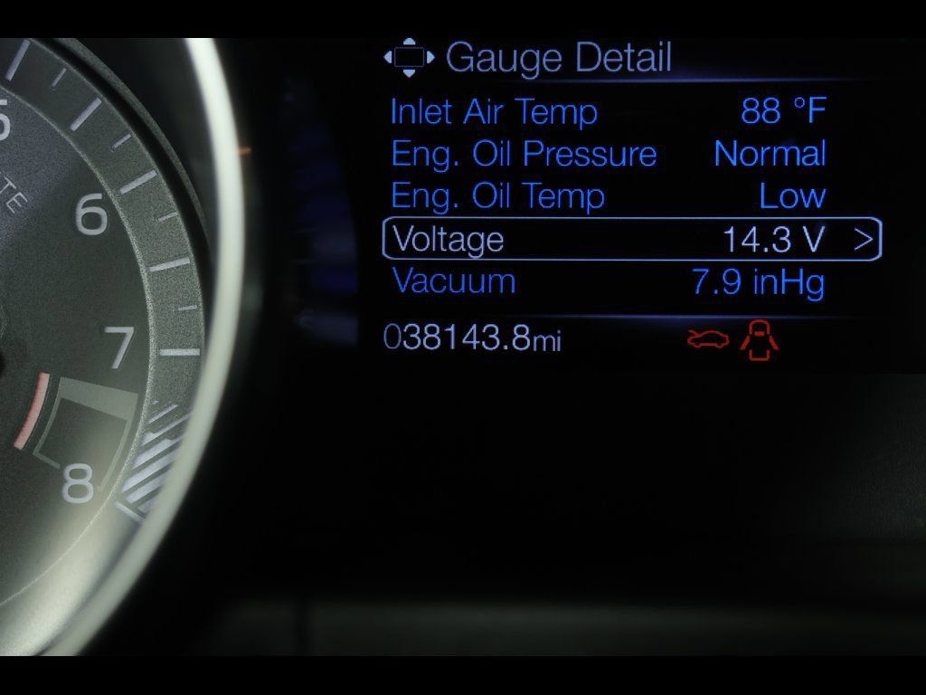 Used 2018 Ford Mustang GT RWD image 17