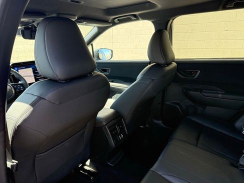 Certified 2026 Subaru Outback Premium AWD/4WD image 26