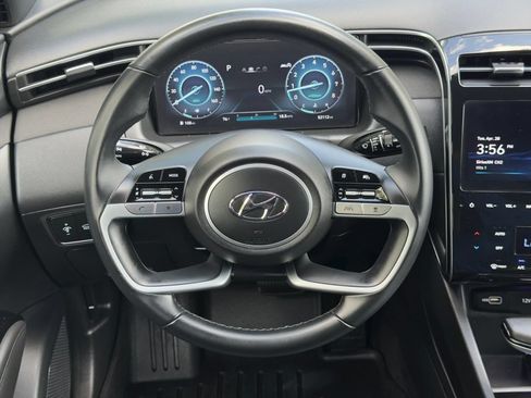 Used 2024 Hyundai Tucson XRT AWD/4WD image 5