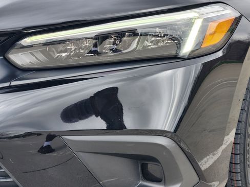 Certified 2023 Honda Civic Sport image 9