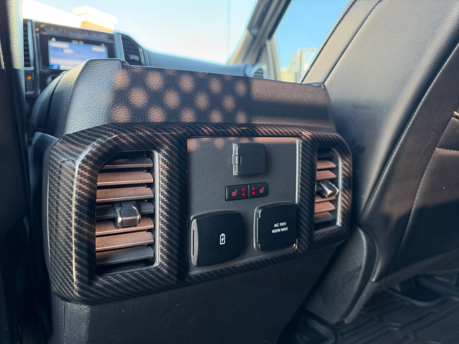 Used 2019 Ford F150 Raptor AWD/4WD image 20