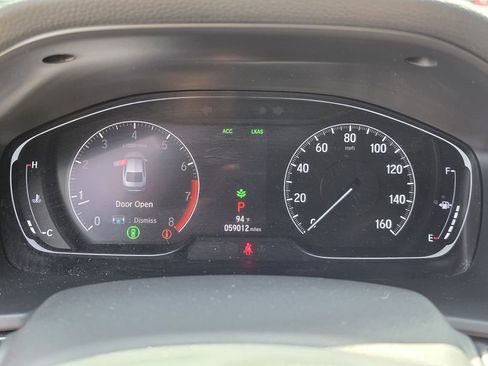 Used 2019 Honda Accord Sport image 26