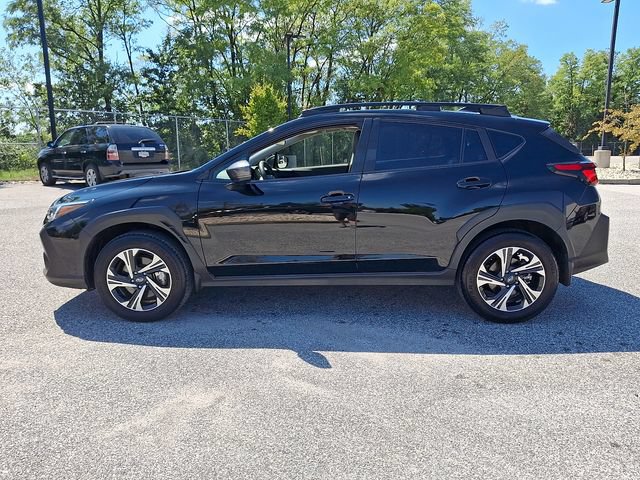 Certified 2024 Subaru Crosstrek 2.0i Premium AWD/4WD image 7