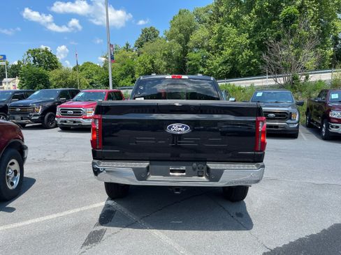 New 2026 Ford F150 XLT w/ Equipment Group 302A MID AWD/4WD image 6