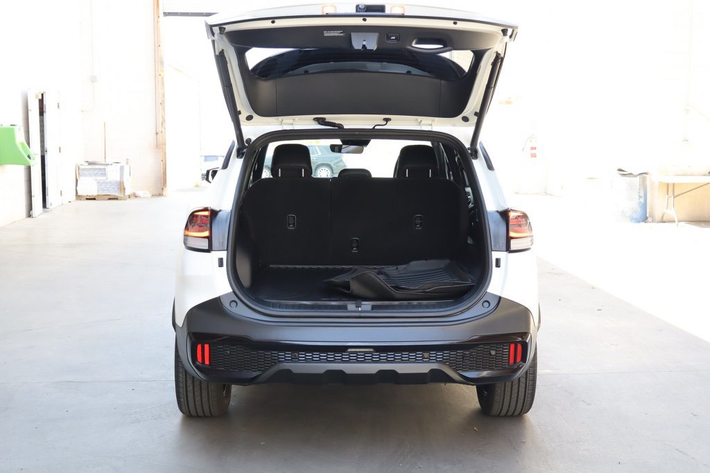 Used 2025 Kia Sportage X-Line Prestige AWD/4WD image 38