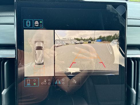 New 2026 GMC Acadia Elevation FWD image 15